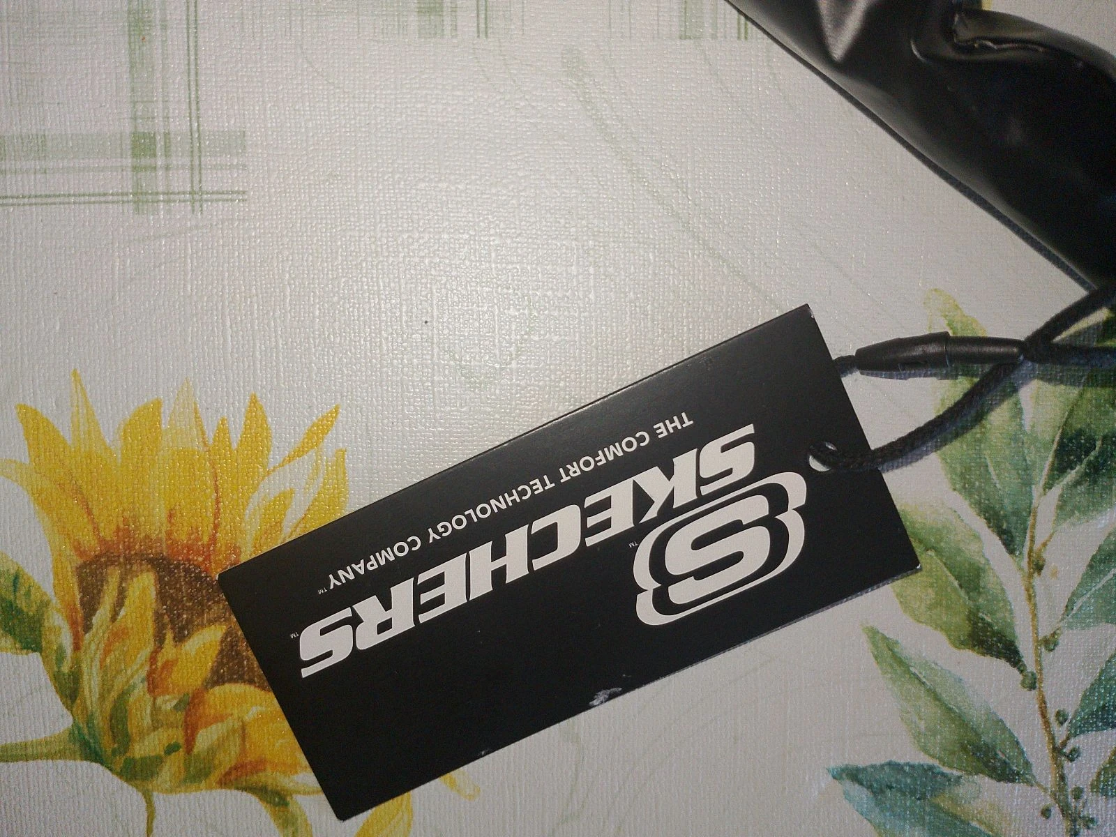 Sac cabas matelassé noir Skechers - Novo com etiqueta – photo 3